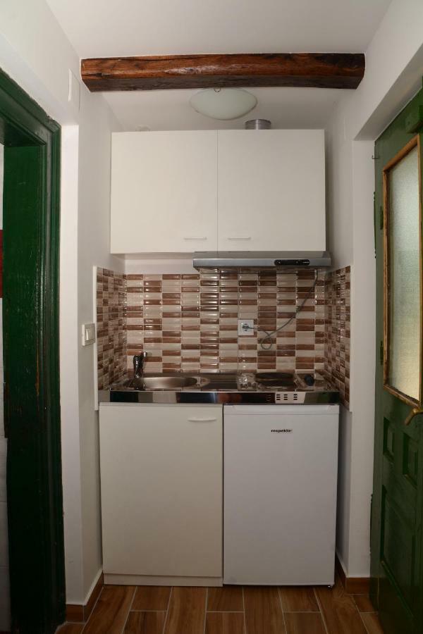 Holiday Home Hizica V Plavem Trnacu Gornja Stubica 外观 照片