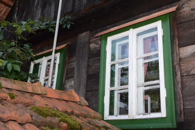 Holiday Home Hizica V Plavem Trnacu Gornja Stubica 外观 照片